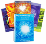 Illusioonide taga oraakelkaardid