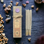 Rituaalne vaigust Stick Frankincense suitsutus Banjara