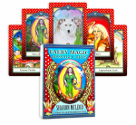 Faery Magic S&otilde;numikaardid