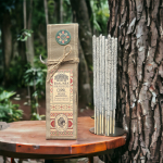 Rituaalne vaigust Stick Copal suitsutus Banjara