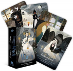 Seasons of the Witch Imbolc Oraculo kortos