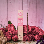 Sagrada Madre Palo Santo Rose suitsupulk, 30g