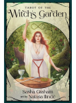 Tarot n&otilde;ia aia kaartidest