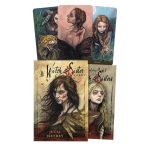 N&otilde;ia &otilde;de Tarot kaardid