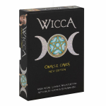 Wicca oraakelkaardid