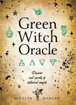 Green Witch Oracle Oracle kaardid