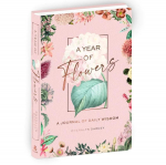 Lillede aasta m&auml;rkmik