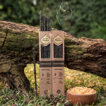 Sagrada Madre Frankincense suitsupulk, 30 g