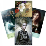 Elle Qui Oracle Oracle Oracle kaardid