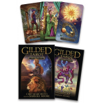 Kuldne Tarot Royale