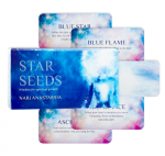 Star Seeds Oracle kaardid