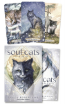 Soul Cats Tarot kaardid