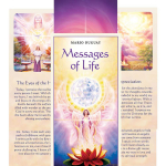 Inspireerivad kaardid Elu s&otilde;numid