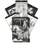 Dark Side Of Tarot Kit kaardid