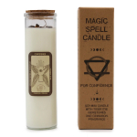 Magic Spell k&uuml;&uuml;nal - Trust AW kingitused