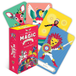 Minu esimesed Magic Oracle kaardid