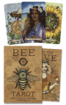 Bee Tarot kaardid Kaardid