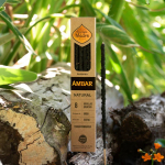 Sagrada Madre Amber suitsupulgad, 30 g