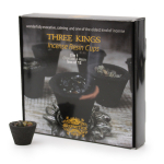 Vaigutass 12 tk - Three Kings AW Aromatics