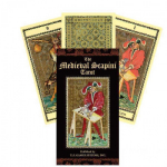 Keskaegne Scapini Tarot
