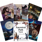 Esivanemate tee Tarot