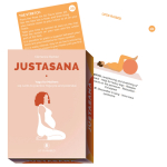 JustAsana Jooga emadele Korts