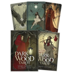 Tume puu Tarot