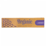 Organic Goodness Lavendel (15 g)