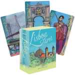 Lisboa Tarot kaardid
