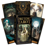 Druiidi Taro Kortos