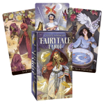 Muinasjutu Tarot kaardid