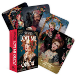 &Uuml;tle mulle, et sa armastad mind Oracle kortos Publishing