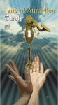 Atraktsiooni seadus Tarot