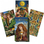 Pre-Rafaeliidi Tarot