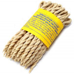 Pure Herbs Cedar Rope suitsupuu Nepali Rope