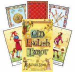 Vana Inglise Tarot