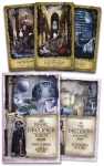 M&uuml;stiline unistaja Tarot