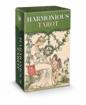 Harmooniline Tarot Mini Tarot kaardid