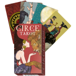 Circe Tarot kaardid