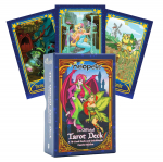 Neopets: Ametlikud tarokaardid Andrews McMeel Publishing