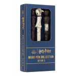 Harry Potteri pulgad - pliiatsite kollektsioon 3 tk