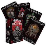 Shadow of Darkness Oracle kortos Publishing
