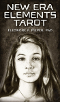 Uue ajastu elemendid Tarot kaardid