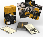 Tarot de la Danse des &acirc;mes kaardid prantsuse keeles Grimaud Cartomancie