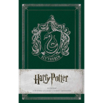 Harry Potter Slytherin k&otilde;vakaaneline m&auml;rkmik Insight Editions