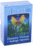 Ingel Tarot kaardid