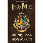 Harry Potter: Sigat&uuml;&uuml;ka miniraamat Miniraamat Insight Editions