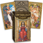 M&uuml;toloogia Tarot-kaardid
