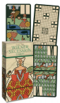 Wiener Secession Tarot