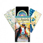 Tarot of the Spirit kaardid